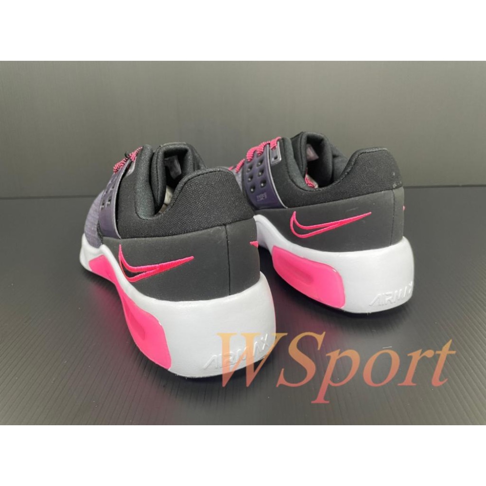 【WS】NIKE AIR MAX BELLA TR 4 女款 運動 健身 訓練 氣墊 訓練鞋 CW3398-001-細節圖6