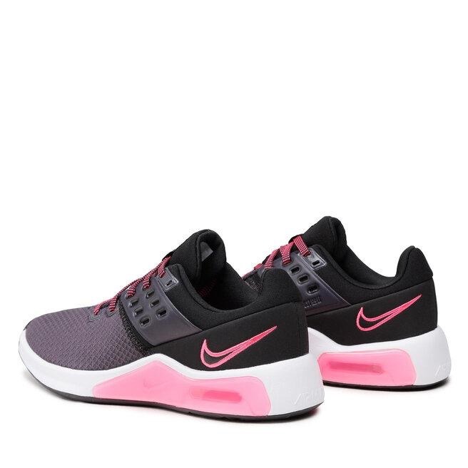 【WS】NIKE AIR MAX BELLA TR 4 女款 運動 健身 訓練 氣墊 訓練鞋 CW3398-001-細節圖3