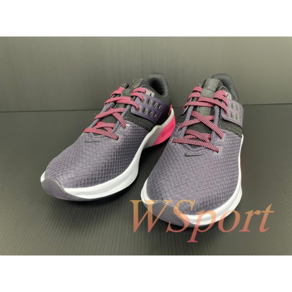 【WS】NIKE AIR MAX BELLA TR 4 女款 運動 健身 訓練 氣墊 訓練鞋 CW3398-001-細節圖5