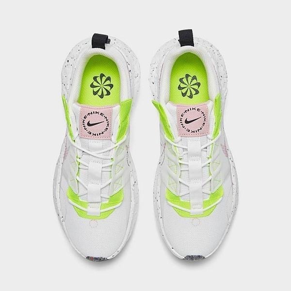 【WS】NIKE CRATER IMPACT 運動鞋 休閒鞋 女鞋 CW2386-102-細節圖2