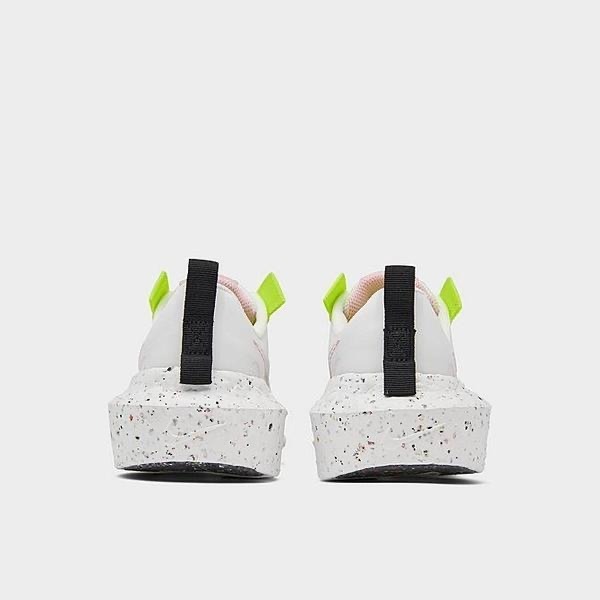 【WS】NIKE CRATER IMPACT 運動鞋 休閒鞋 女鞋 CW2386-102-細節圖4