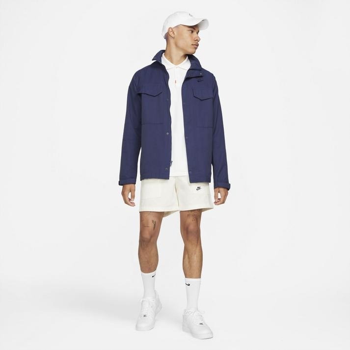 【WS】NIKE AS M NSW REISSUE WVN SHORT 男衣 運動 休閒 短褲 DA0369-133-細節圖7