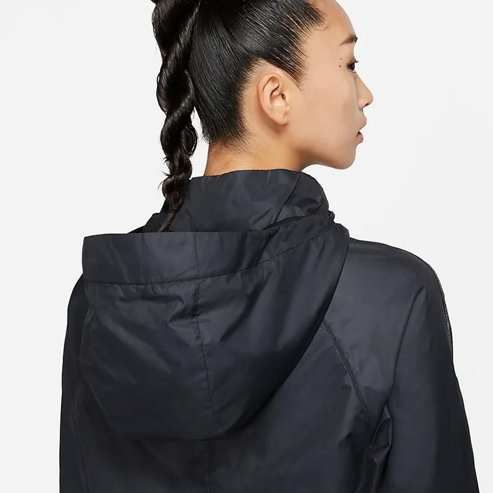 【WS】NIKE W SHIELD WARM JACKET 長袖 慢跑 透氣 乾爽 反光 外套 CU3386-010-細節圖4