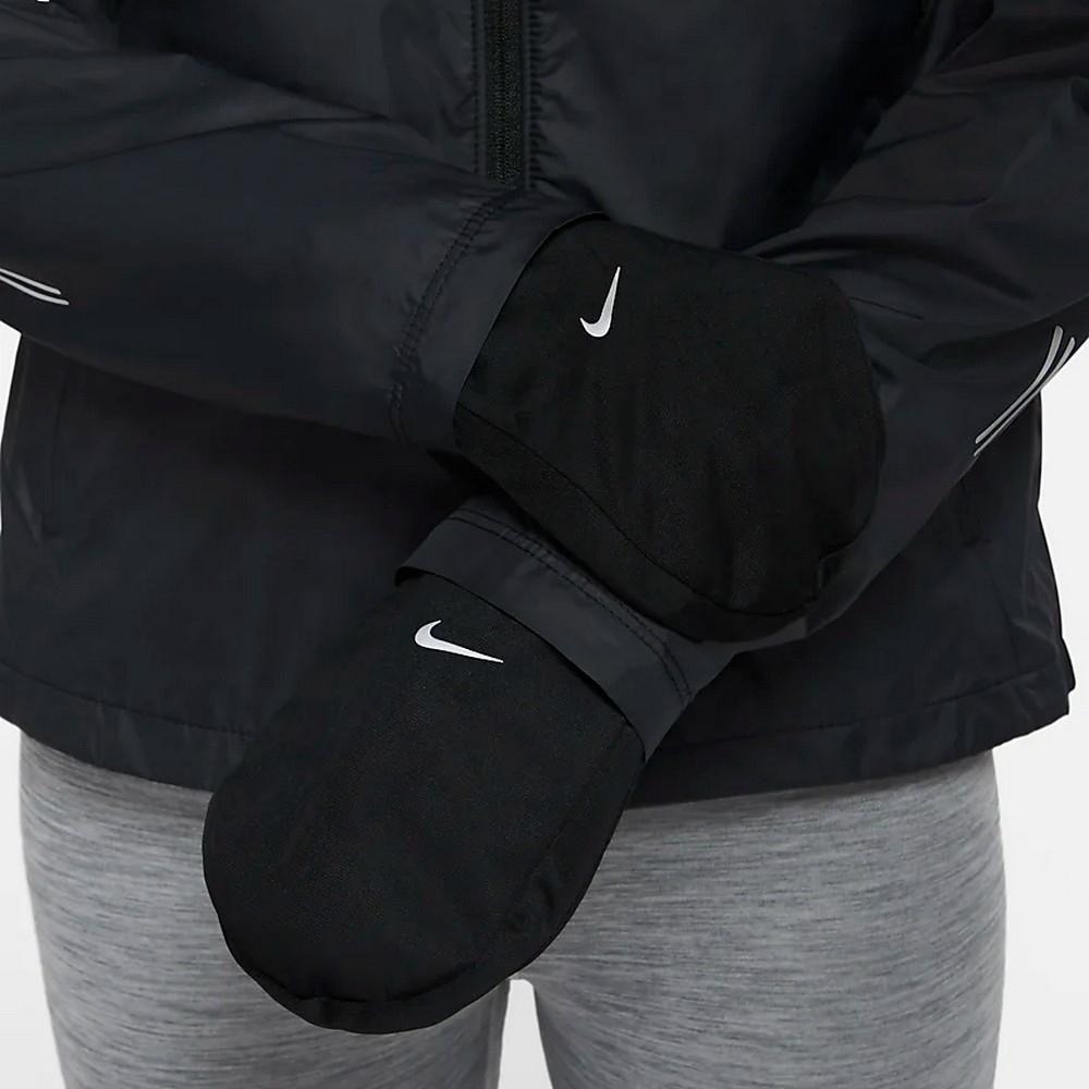 【WS】NIKE W SHIELD WARM JACKET 長袖 慢跑 透氣 乾爽 反光 外套 CU3386-010-細節圖7