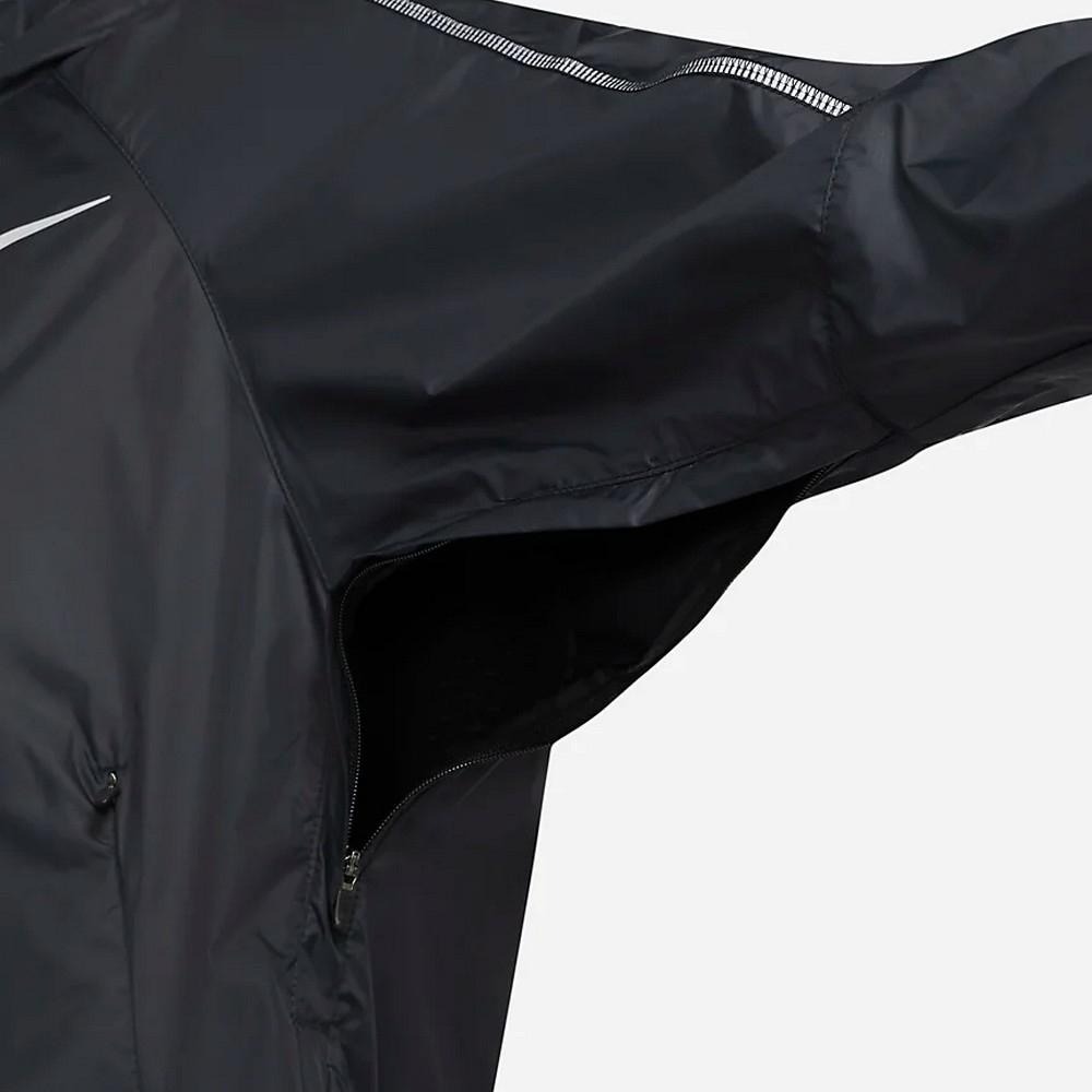 【WS】NIKE W SHIELD WARM JACKET 長袖 慢跑 透氣 乾爽 反光 外套 CU3386-010-細節圖8