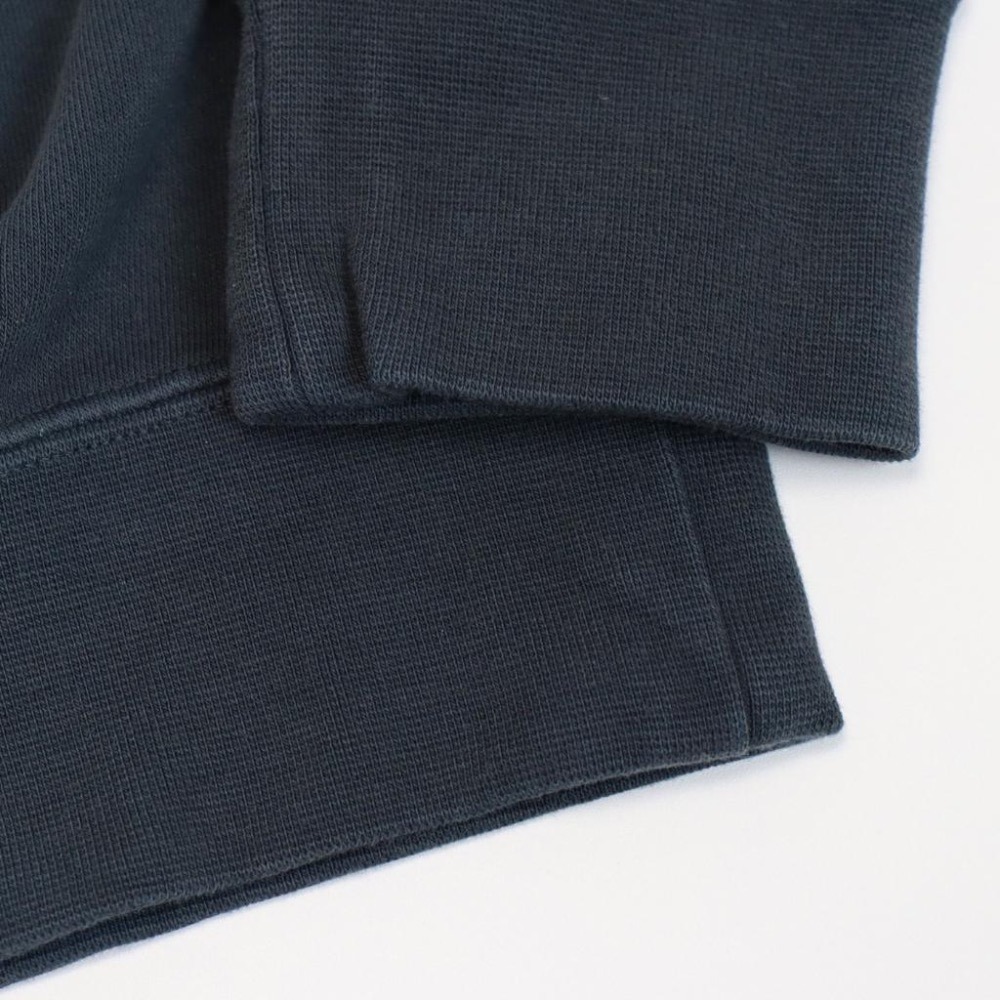 【WS】NIKE NSW CLUB CREW DIP DYE 男 刺繡 漸層 長袖 上衣 大學T DQ4628-070-細節圖6