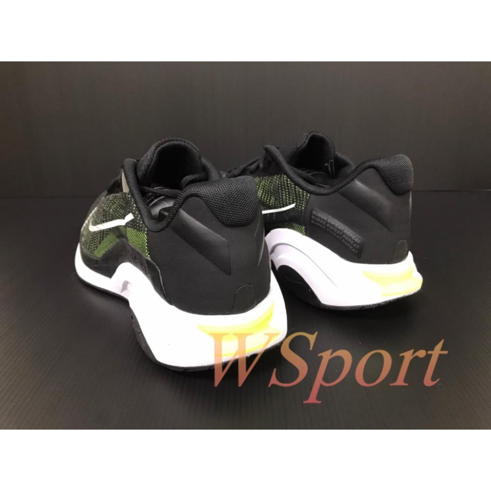 【WS】NIKE ZOOMX SUPERREP SURGE 男款 運動 健身 訓練 訓練鞋 CU7627-017-細節圖4