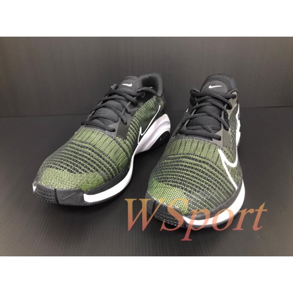 【WS】NIKE ZOOMX SUPERREP SURGE 男款 運動 健身 訓練 訓練鞋 CU7627-017-細節圖2