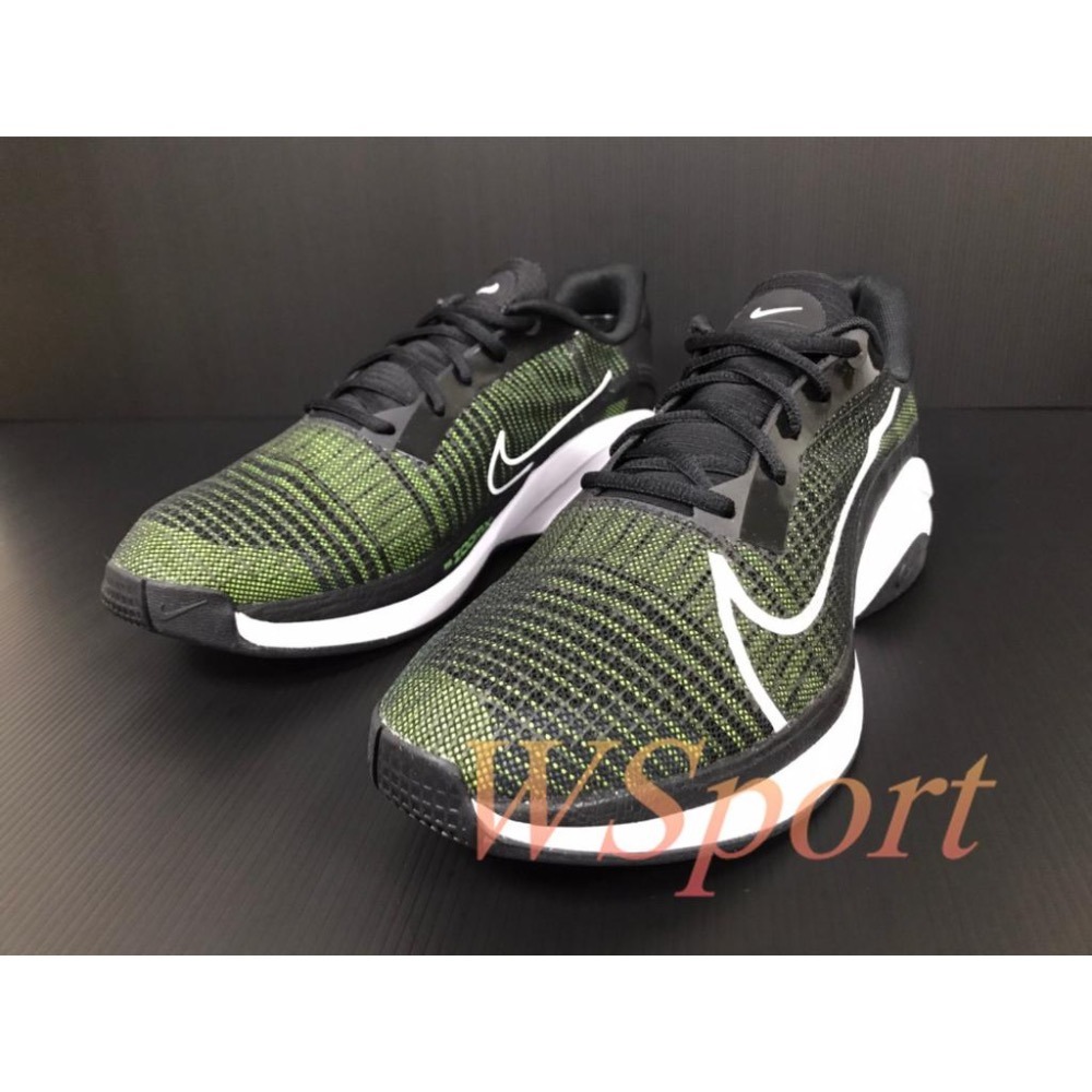 【WS】NIKE ZOOMX SUPERREP SURGE 男款 運動 健身 訓練 訓練鞋 CU7627-017-細節圖3