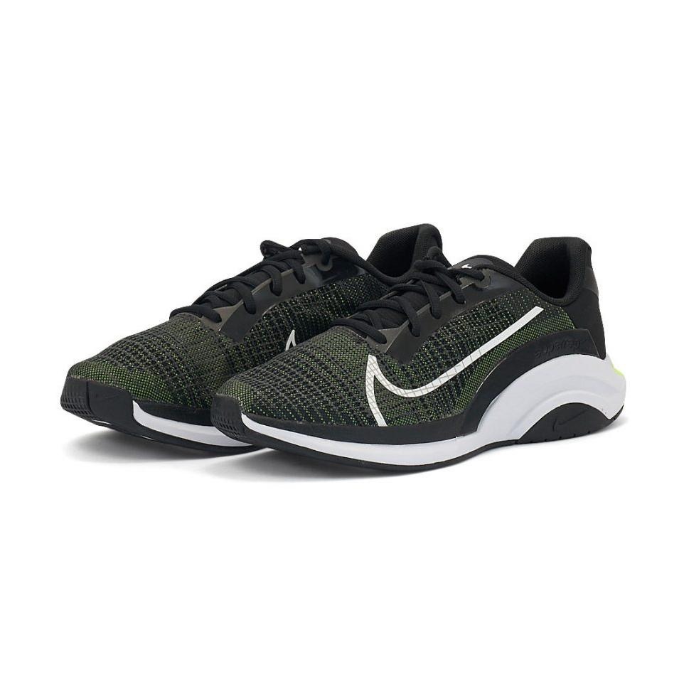【WS】NIKE ZOOMX SUPERREP SURGE 男款 運動 健身 訓練 訓練鞋 CU7627-017-細節圖7