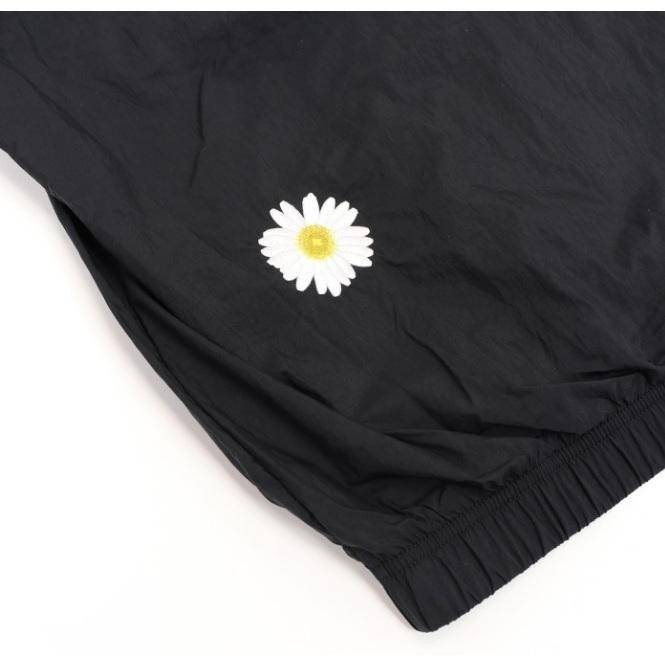 【WS】NIKE NSW 男款 立領外套 防風外套 小花 復古 連帽 帽子收納 寬鬆 DM5021-010-細節圖6