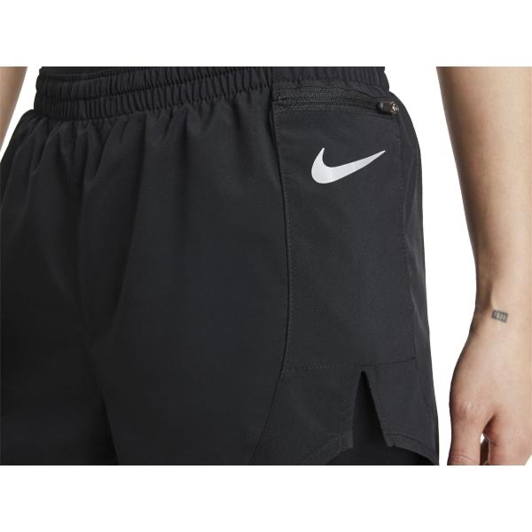 【WS】NIKE TEMPO LUXE 2IN1 SHORT 女 黑 跑步 訓練 運動 健身 短褲 CZ9575-010-細節圖4