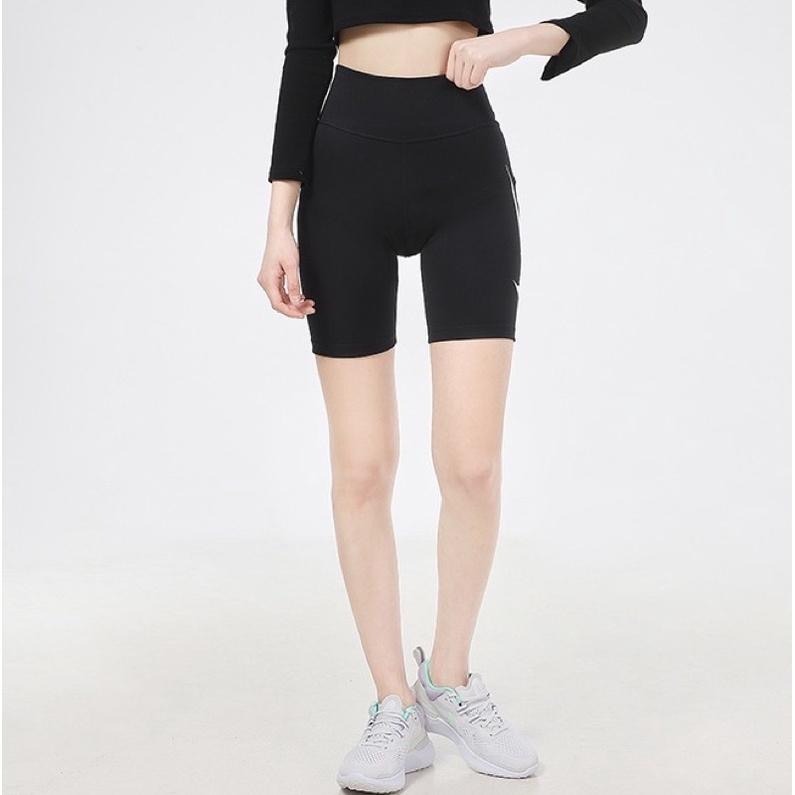【WS】NIKE PRO  女款 運動 跑步 健身 瑜伽  彈力 訓練 緊身褲 DA1284-010-細節圖2