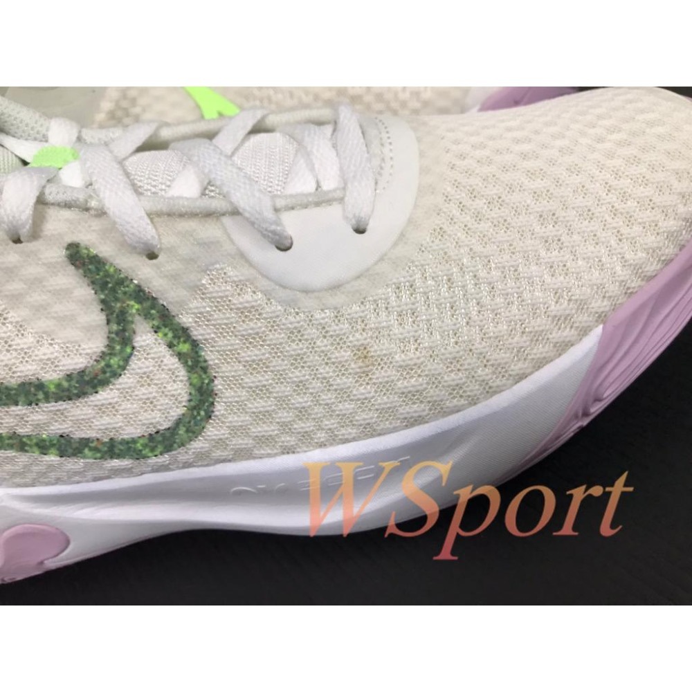 【WS】NIKE KD Trey 5 VIII 男款 杜蘭特 實戰  籃球鞋 CW3400-100-細節圖5