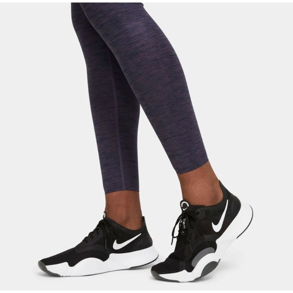 【WS】NIKE ONE LUXE MR HR TIGHT 女褲 長褲 緊身 慢跑 訓練 內搭 CD5916-451-細節圖7