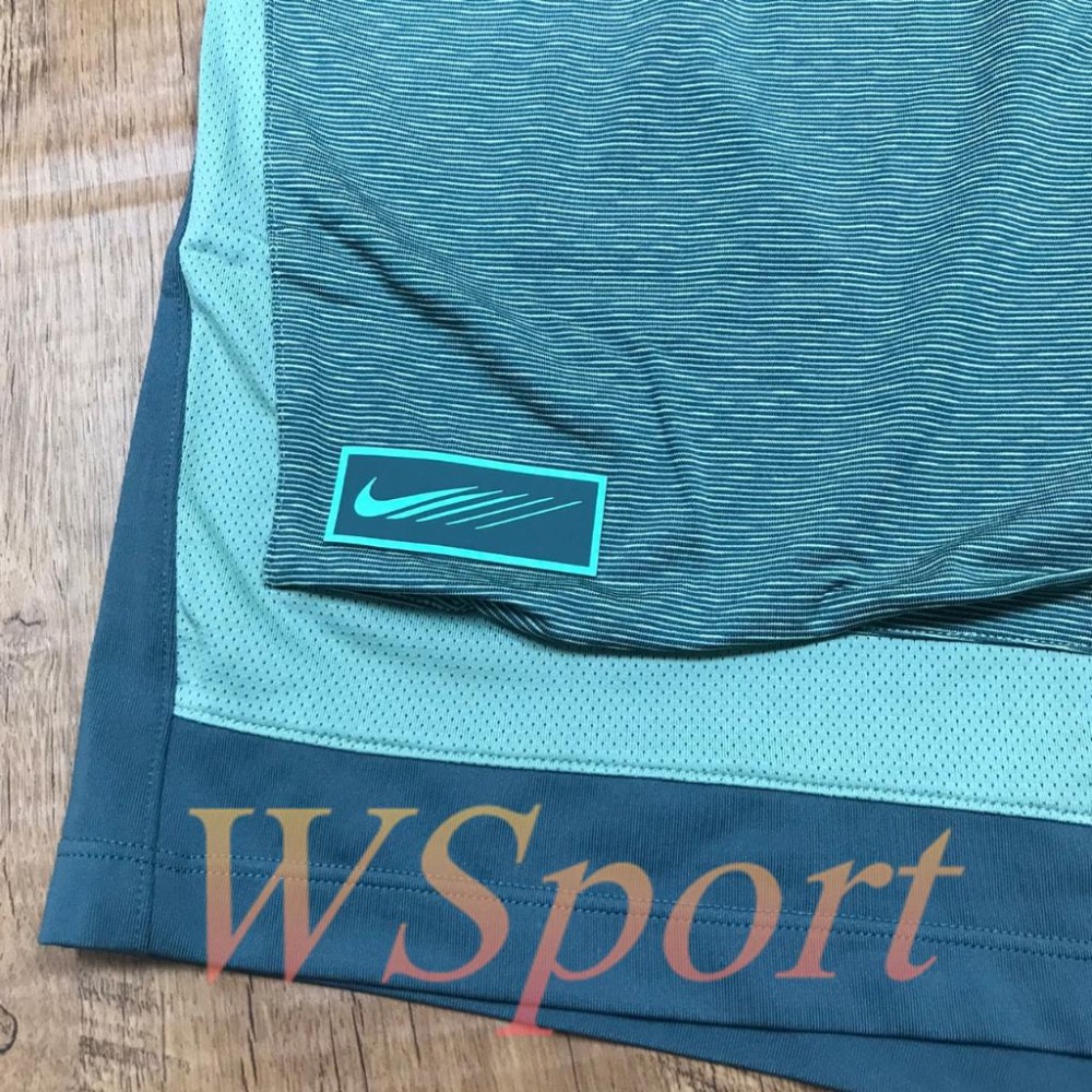 【WS】NIKE SPORTS CRASH SHORTS 運動 健身 訓練 短褲 CZ7715-387-細節圖4