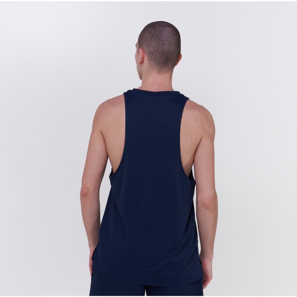 【WS】NIKE DRI-FIT TANK 男衣 跑步 訓練 健身 運動 上衣 無袖 背心 CZ2412-451-細節圖2