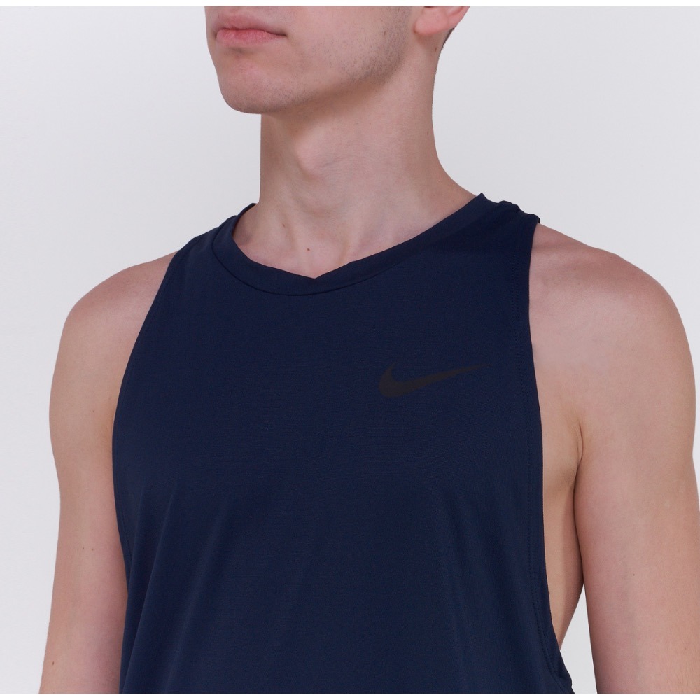 【WS】NIKE DRI-FIT TANK 男衣 跑步 訓練 健身 運動 上衣 無袖 背心 CZ2412-451-細節圖3