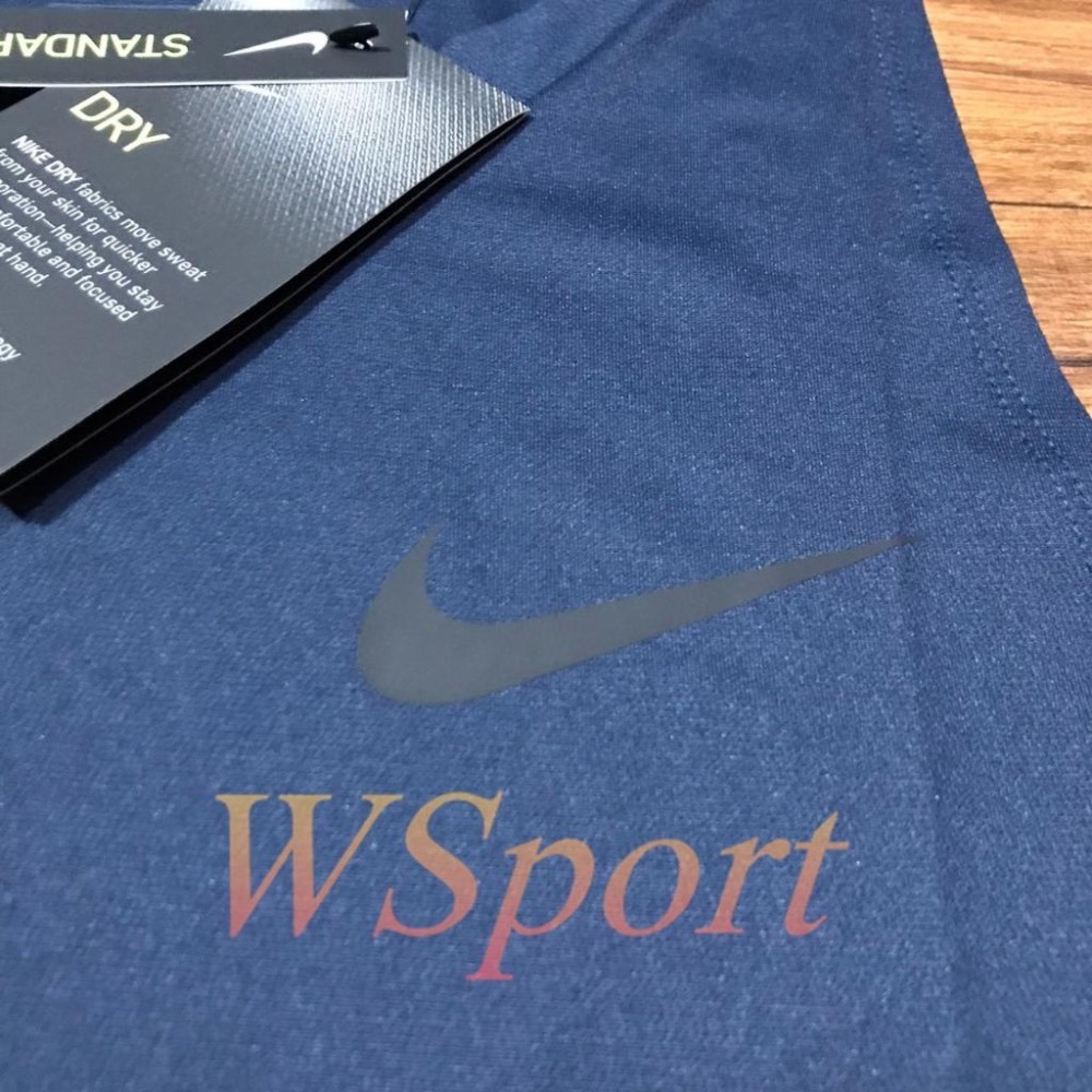 【WS】NIKE DRI-FIT TANK 男衣 跑步 訓練 健身 運動 上衣 無袖 背心 CZ2412-451-細節圖7