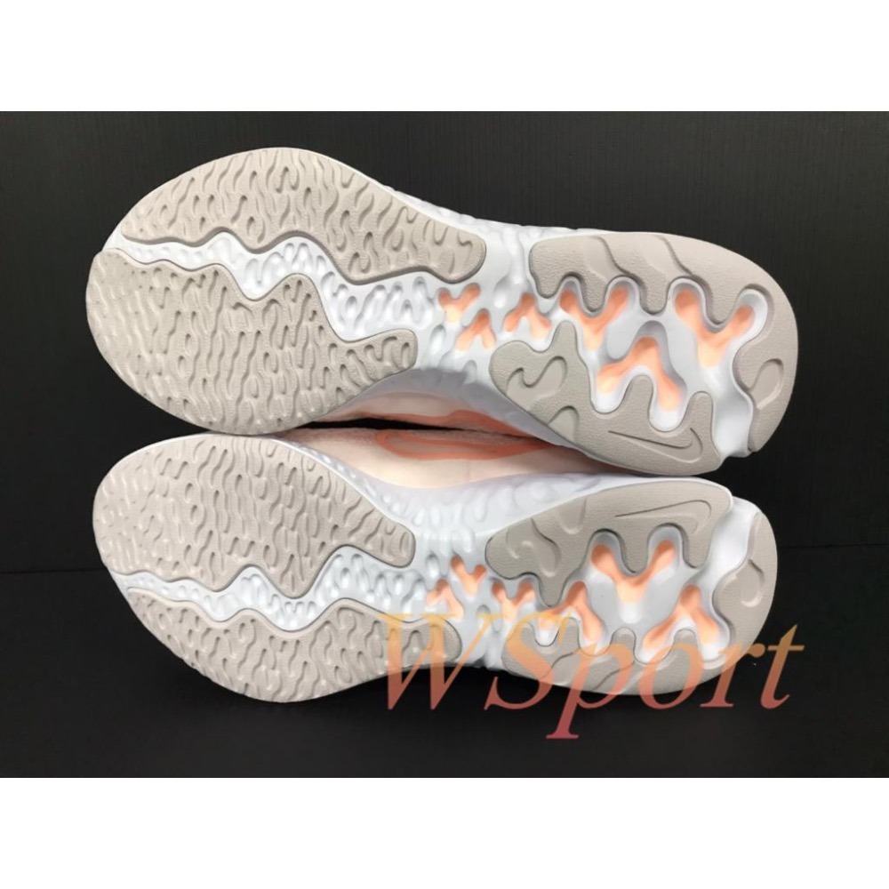 【WS】NIKE W RENEW RUN2 女款 輕量 緩震 跑步鞋 慢跑鞋 CU3505-603-細節圖6