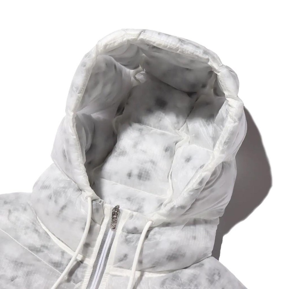 【WS】NIKE NSW SYN JKT OTW M2Z 白 女款 運動 休閒 保暖 外套 羽絨服 CZ1908-121-細節圖3