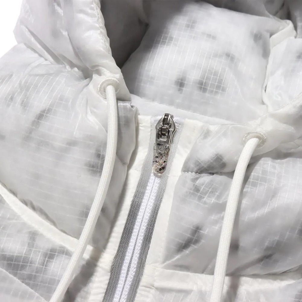 【WS】NIKE NSW SYN JKT OTW M2Z 白 女款 運動 休閒 保暖 外套 羽絨服 CZ1908-121-細節圖4