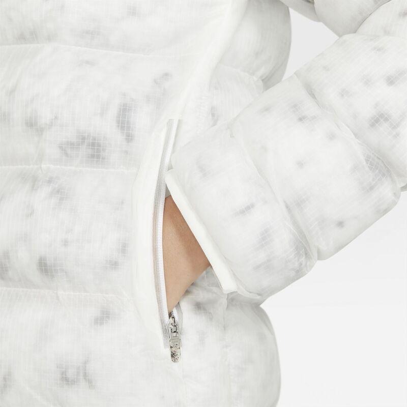 【WS】NIKE NSW SYN JKT OTW M2Z 白 女款 運動 休閒 保暖 外套 羽絨服 CZ1908-121-細節圖5