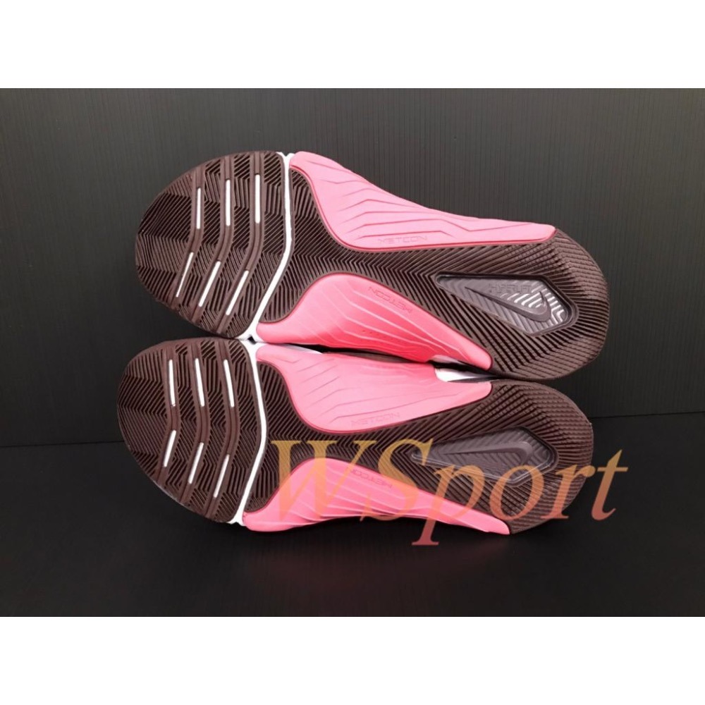 【WS】NIKE W METCON 7 女鞋 櫻花粉 健身 運動 重訓 訓練鞋 CZ8280-669-細節圖4