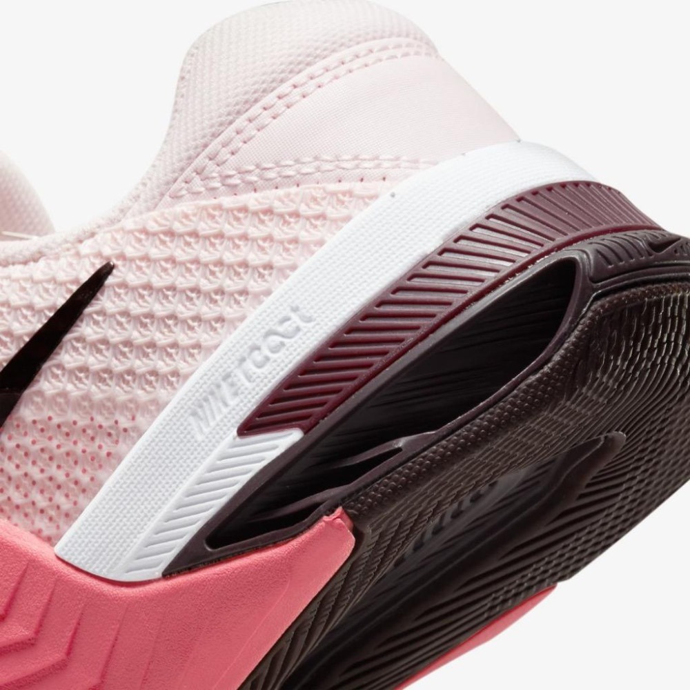 【WS】NIKE W METCON 7 女鞋 櫻花粉 健身 運動 重訓 訓練鞋 CZ8280-669-細節圖6