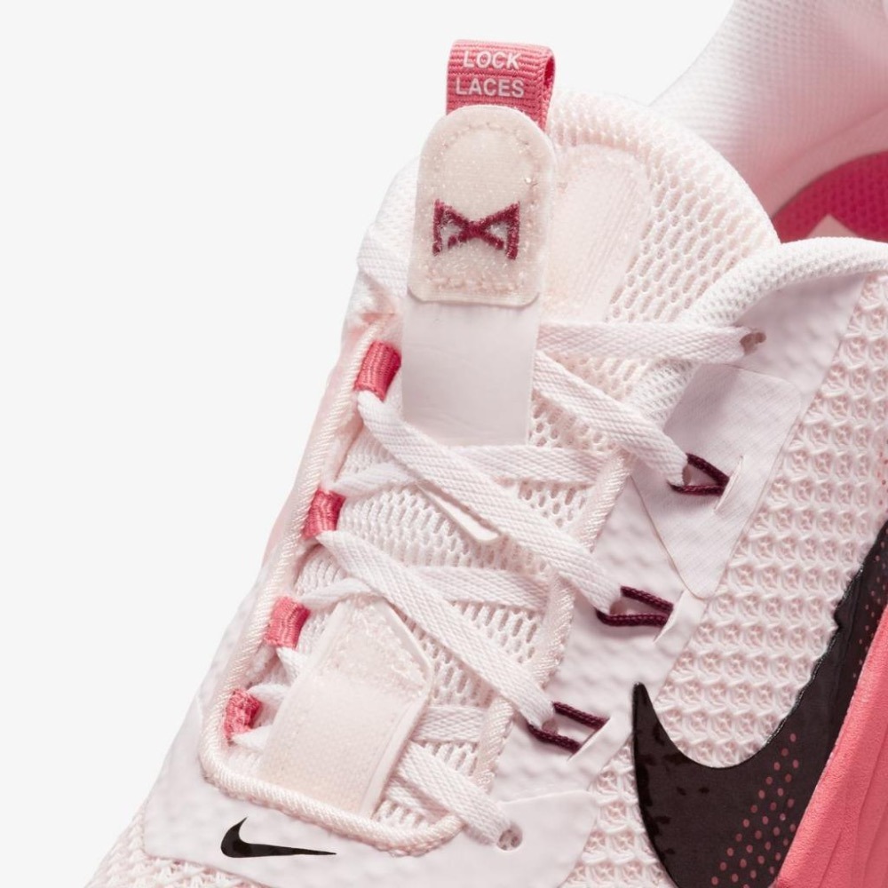【WS】NIKE W METCON 7 女鞋 櫻花粉 健身 運動 重訓 訓練鞋 CZ8280-669-細節圖7