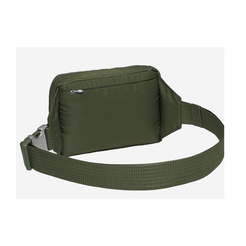 【WS】NIKE NSW ONE LUX WAIST PACK 運動 休閒 斜背 側背包 DM5006-222-細節圖3