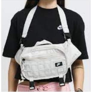 【WS】NIKE NK RPM WAISTPACK BELT BAG 運動 休閒  健身 側背包 CQ3817-072-細節圖2