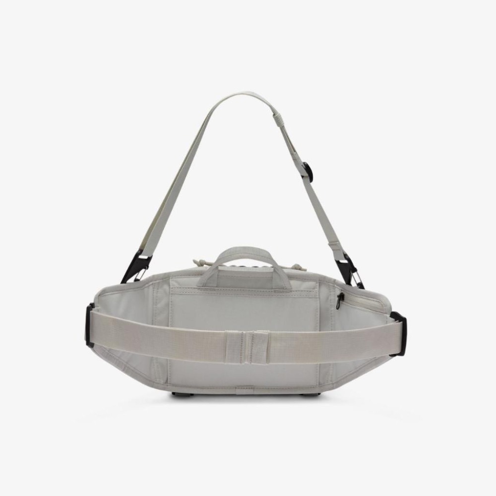 【WS】NIKE NK RPM WAISTPACK BELT BAG 運動 休閒  健身 側背包 CQ3817-072-細節圖5