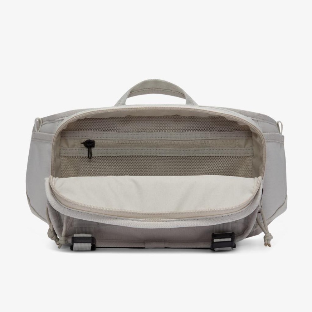 【WS】NIKE NK RPM WAISTPACK BELT BAG 運動 休閒  健身 側背包 CQ3817-072-細節圖7