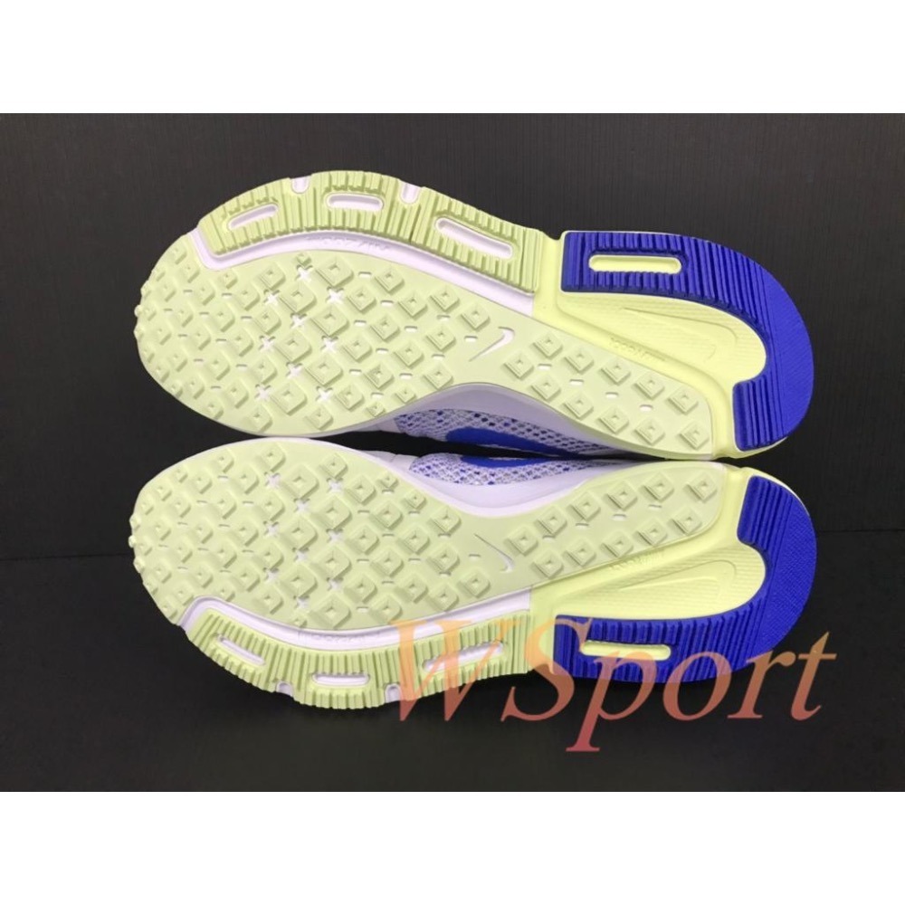 【WS】NIKE W ZOOM PREVAIL 女鞋 透氣 運動 跑步 慢跑鞋 DA1107-500-細節圖5