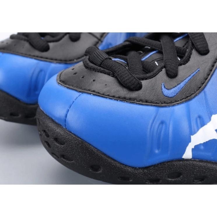 【WS】NIKE AIR FOAMPOSITE ONE AURORA 明星賽 黑夜閃電 太空鞋 CN0055-001-細節圖7