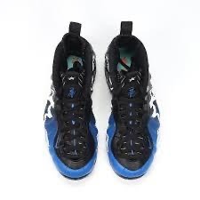 【WS】NIKE AIR FOAMPOSITE ONE AURORA 明星賽 黑夜閃電 太空鞋 CN0055-001-細節圖8
