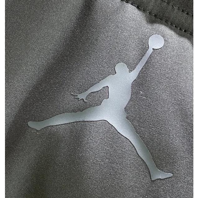 【WS】NIKE JORDAN 防水拉鍊 運動休閒 鋪棉背心 登山 釣魚 保暖背心 工裝 機能 黑 926478-010-細節圖5