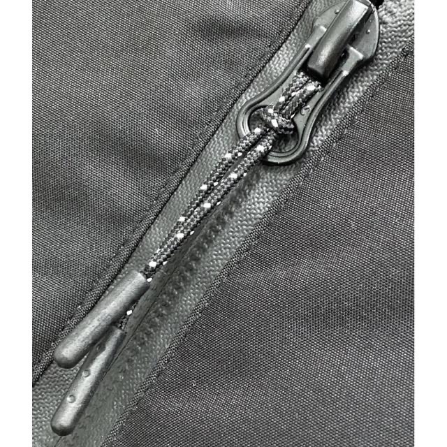 【WS】NIKE JORDAN 防水拉鍊 運動休閒 鋪棉背心 登山 釣魚 保暖背心 工裝 機能 黑 926478-010-細節圖7