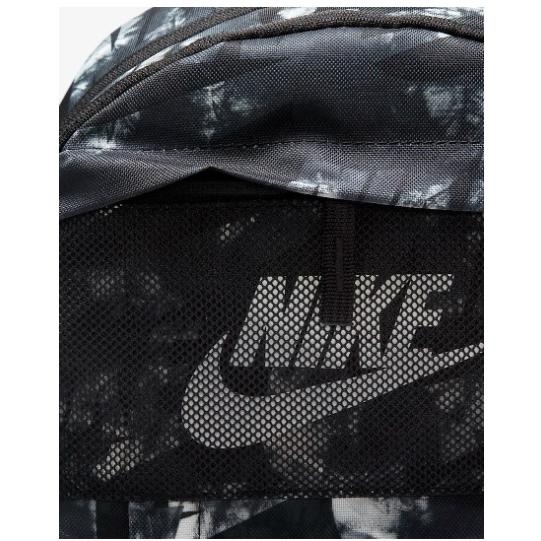 【WS】NIKE ELEMENTAL BKPK 迷彩 運動 旅行 大容量 休閒 雙肩 後背包 DA7760-010-細節圖6