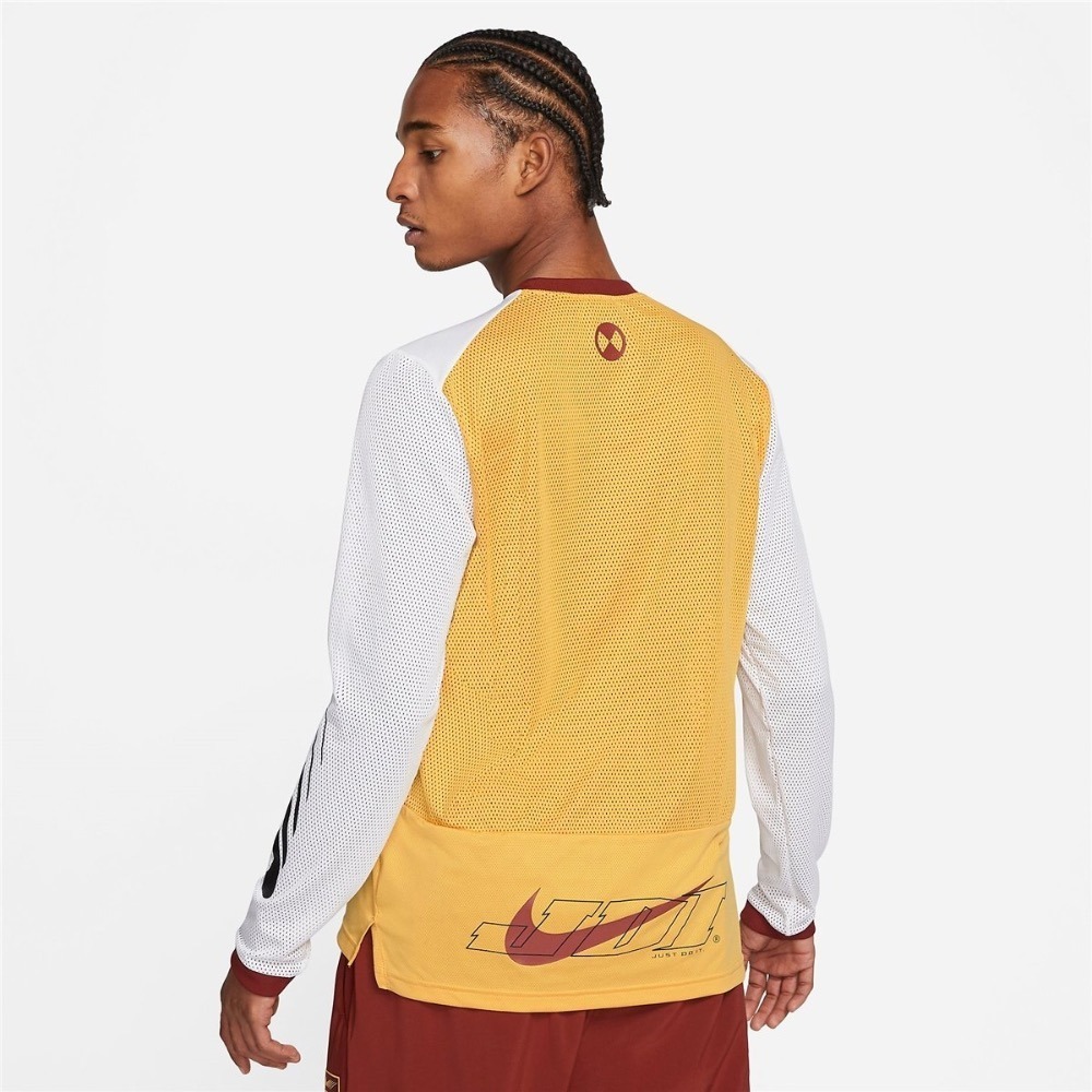 【WS】NIKE AS M NK JDI DRY 男 跑步 訓練 健身 運動 慢跑 長袖 CZ2258-761-細節圖2