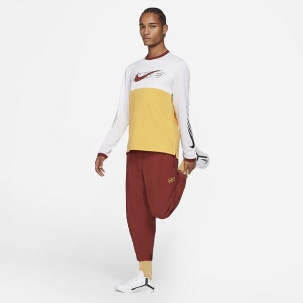 【WS】NIKE AS M NK JDI DRY 男 跑步 訓練 健身 運動 慢跑 長袖 CZ2258-761-細節圖5