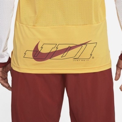 【WS】NIKE AS M NK JDI DRY 男 跑步 訓練 健身 運動 慢跑 長袖 CZ2258-761-細節圖7