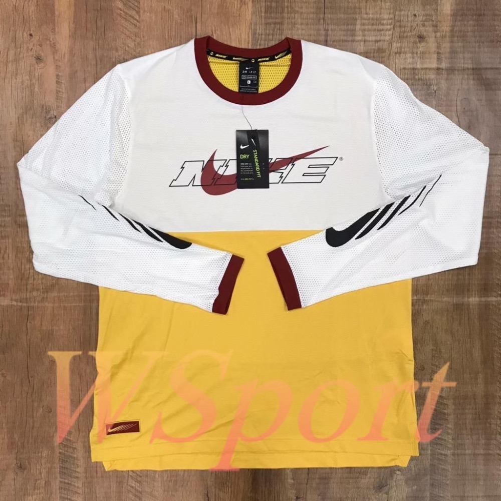 【WS】NIKE AS M NK JDI DRY 男 跑步 訓練 健身 運動 慢跑 長袖 CZ2258-761-細節圖8
