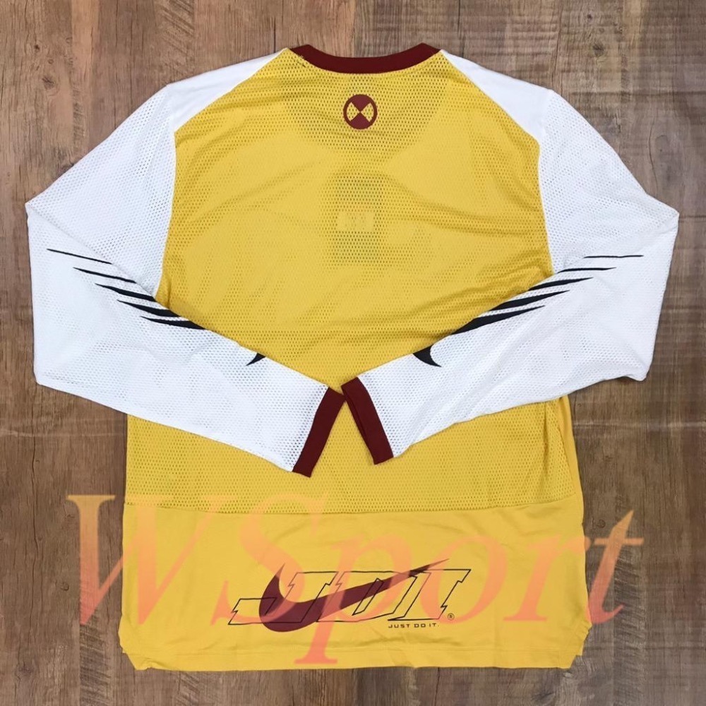 【WS】NIKE AS M NK JDI DRY 男 跑步 訓練 健身 運動 慢跑 長袖 CZ2258-761-細節圖10