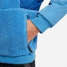 【WS】NIKE AIR WINTERIZED JACKET 童裝 保暖 運動 休閒 長袖 外套 DJ5498-469-細節圖4