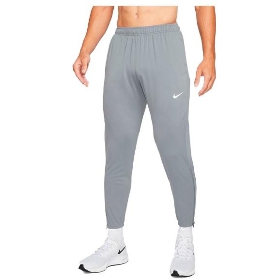 【WS】NIKE CHALLENGER KNIT 慢跑 訓練 運動 健身  透氣 反光 灰色 長褲 DD5004-084-細節圖2