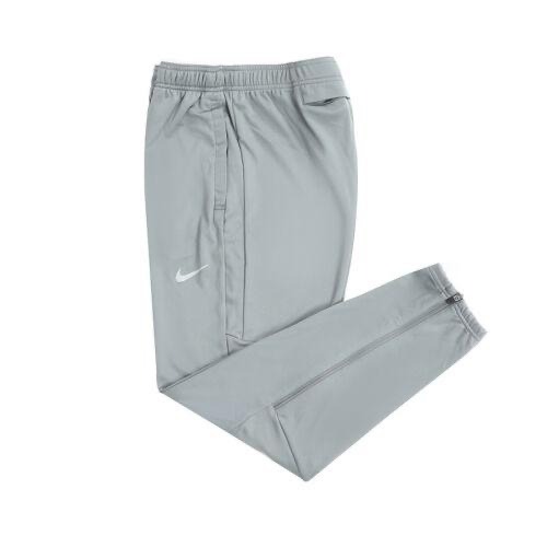 【WS】NIKE CHALLENGER KNIT 慢跑 訓練 運動 健身  透氣 反光 灰色 長褲 DD5004-084-細節圖6