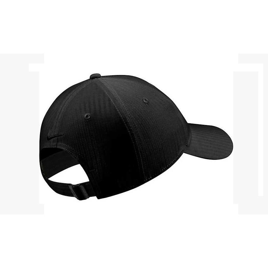 【WS】NIKE W NSW H86 CAP CORE 帽子 老帽 運動帽 BV1082-010-細節圖2