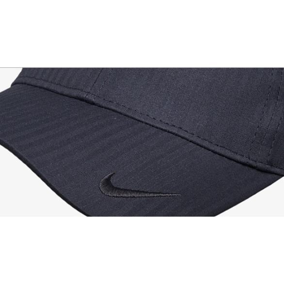 【WS】NIKE W NSW H86 CAP CORE 帽子 老帽 運動帽 BV1082-010-細節圖5